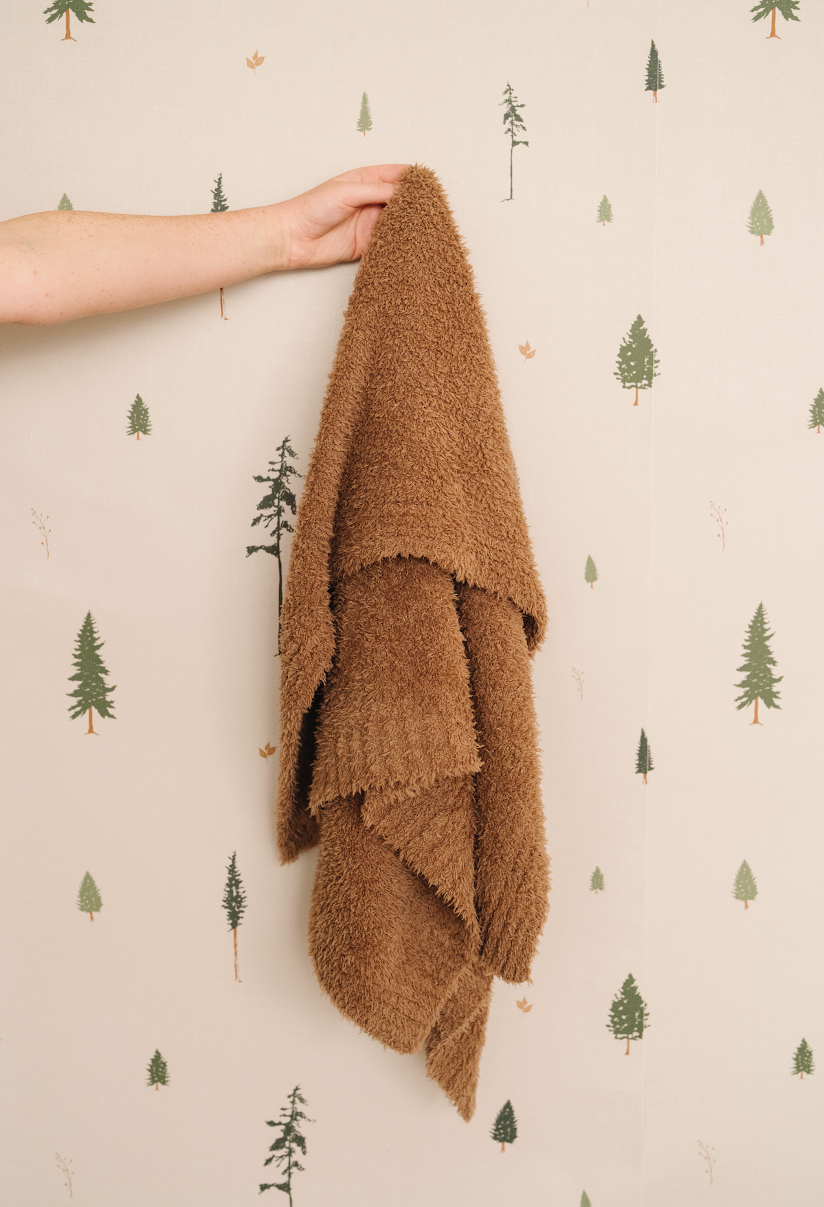 Pine Wallpaper by Saranoni