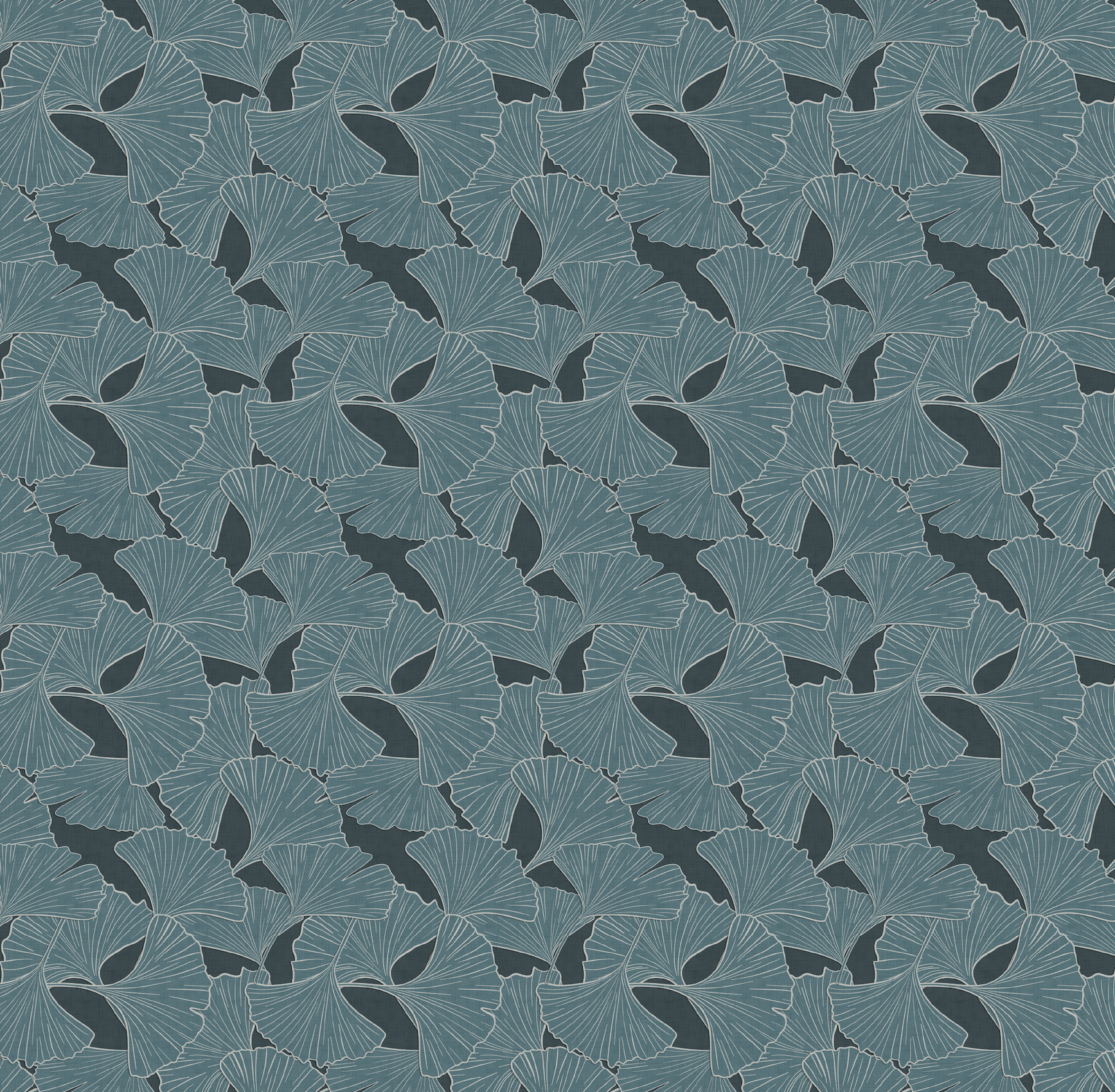 Odin Wallpaper by Tracy Stone Design