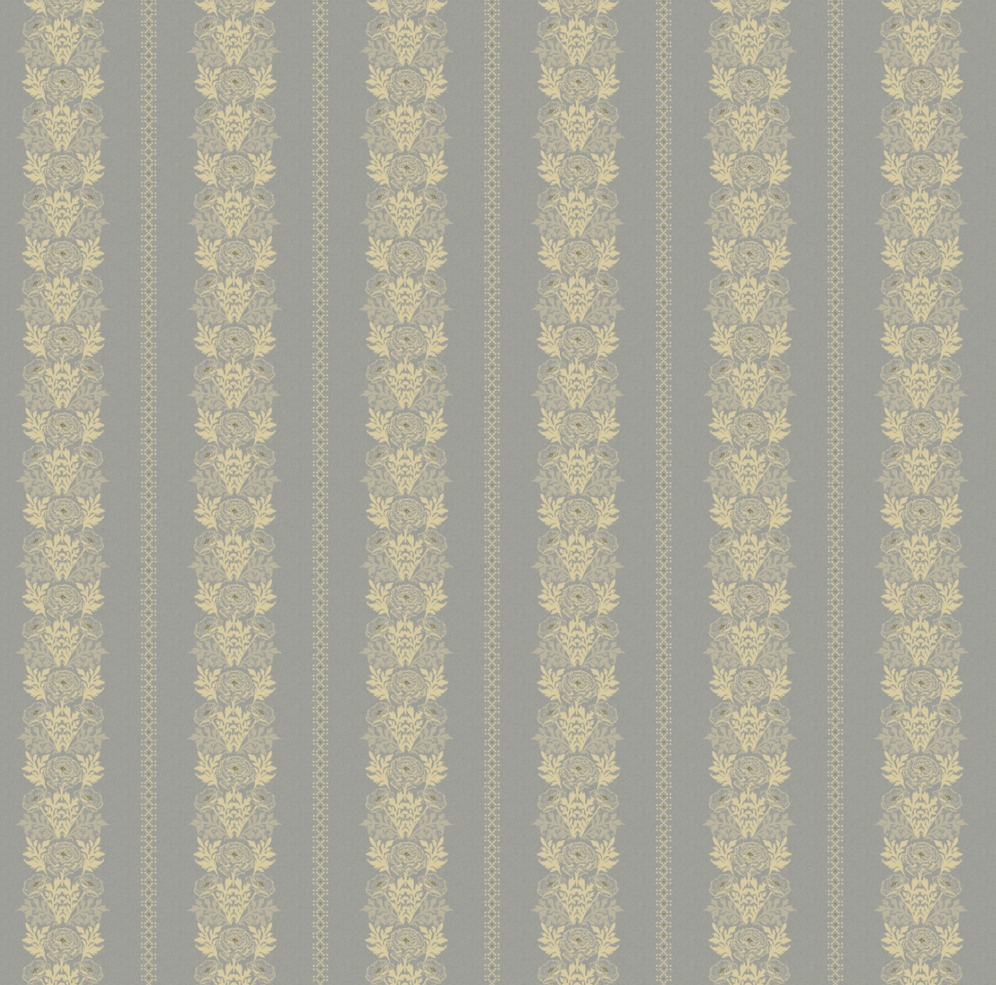 Lucia Wallpaper by Yorkville Studio