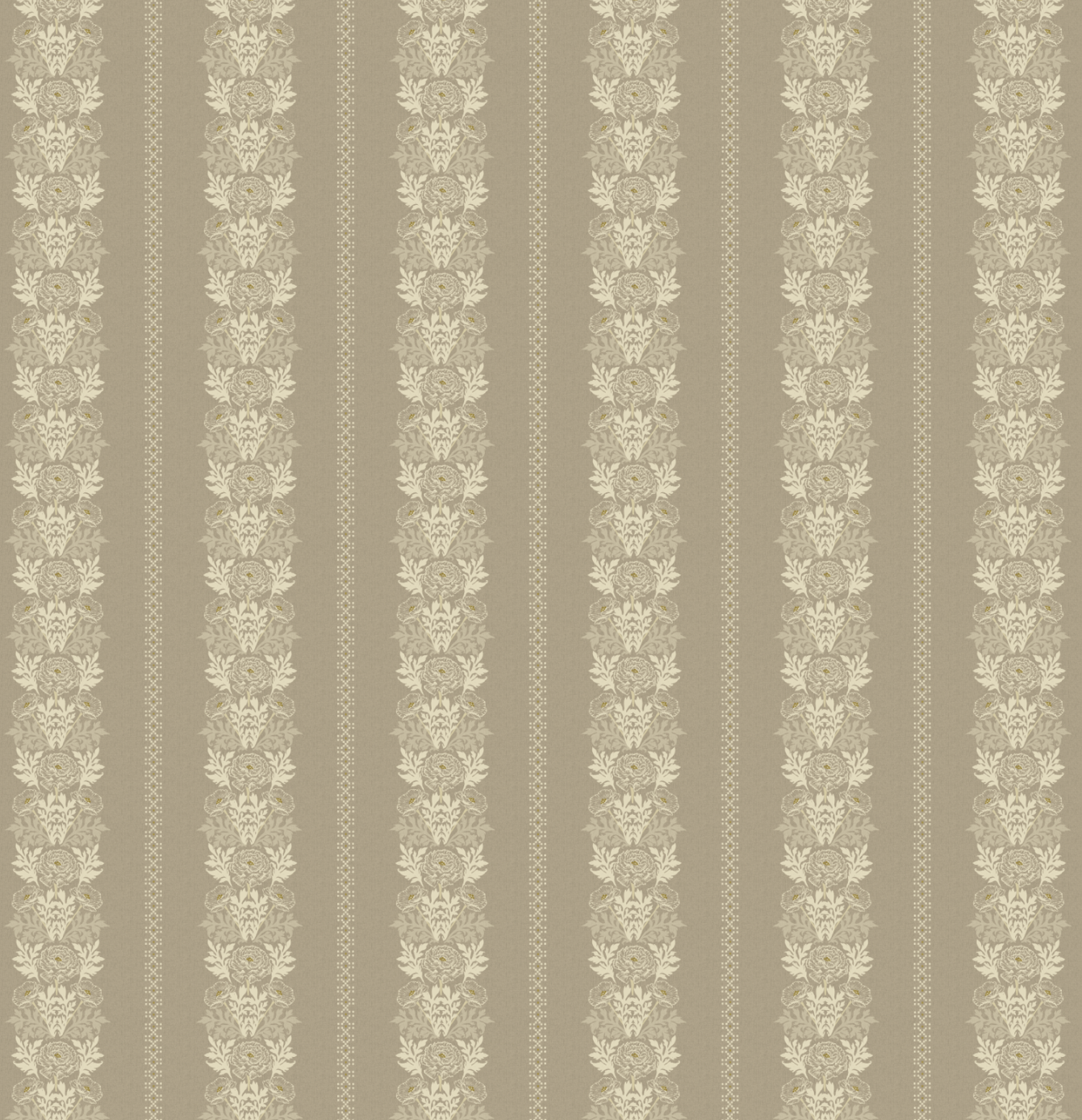 Lucia Wallpaper by Yorkville Studio