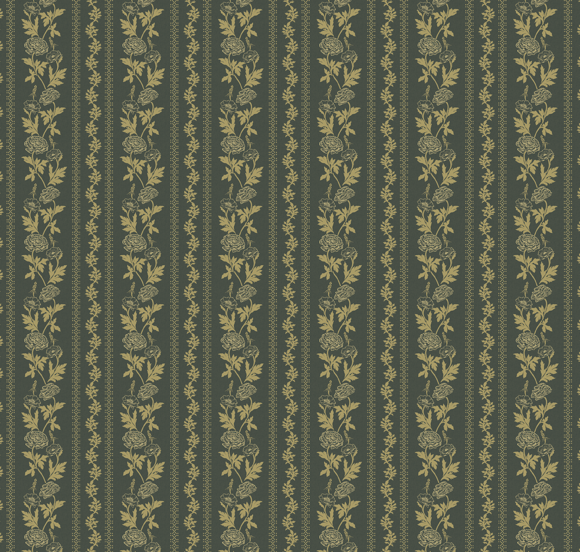 Marisol Wallpaper by Yorkville Studio