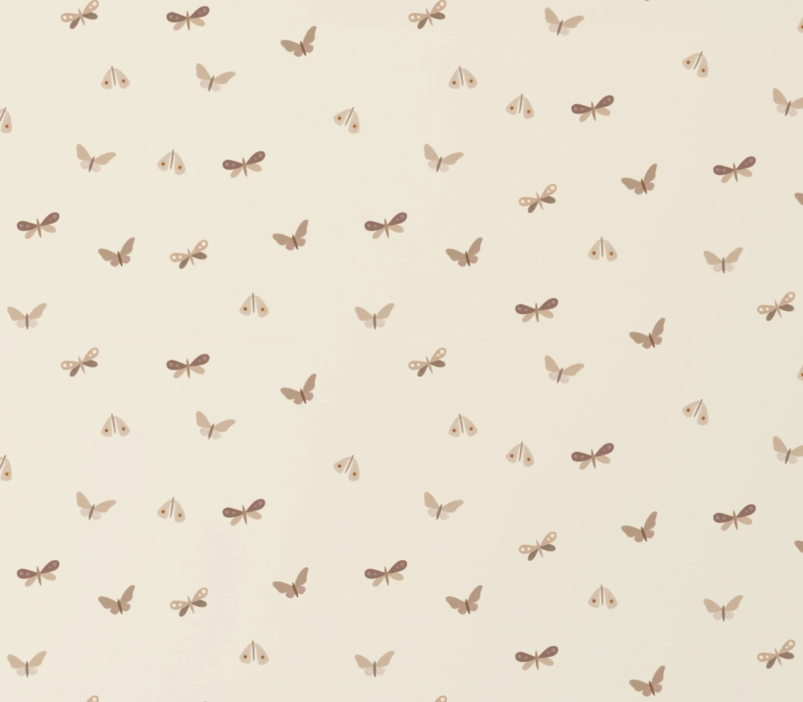 Indra Wallpaper by Shop Pudge