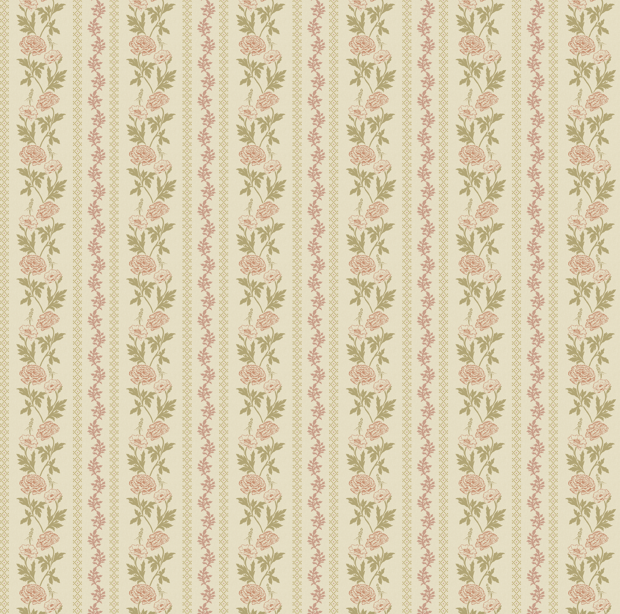 Marisol Wallpaper by Yorkville Studio