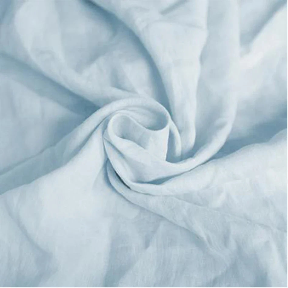 Linen Pillowcase Soft Cushion Cover