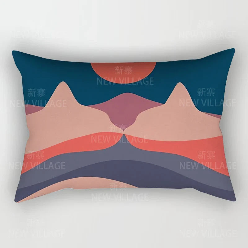 Pillow Covers Nordic Style 30x50
