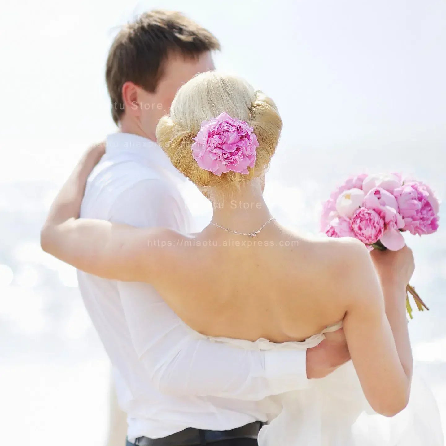 Custom Cushion Cover Linen Pillowcase