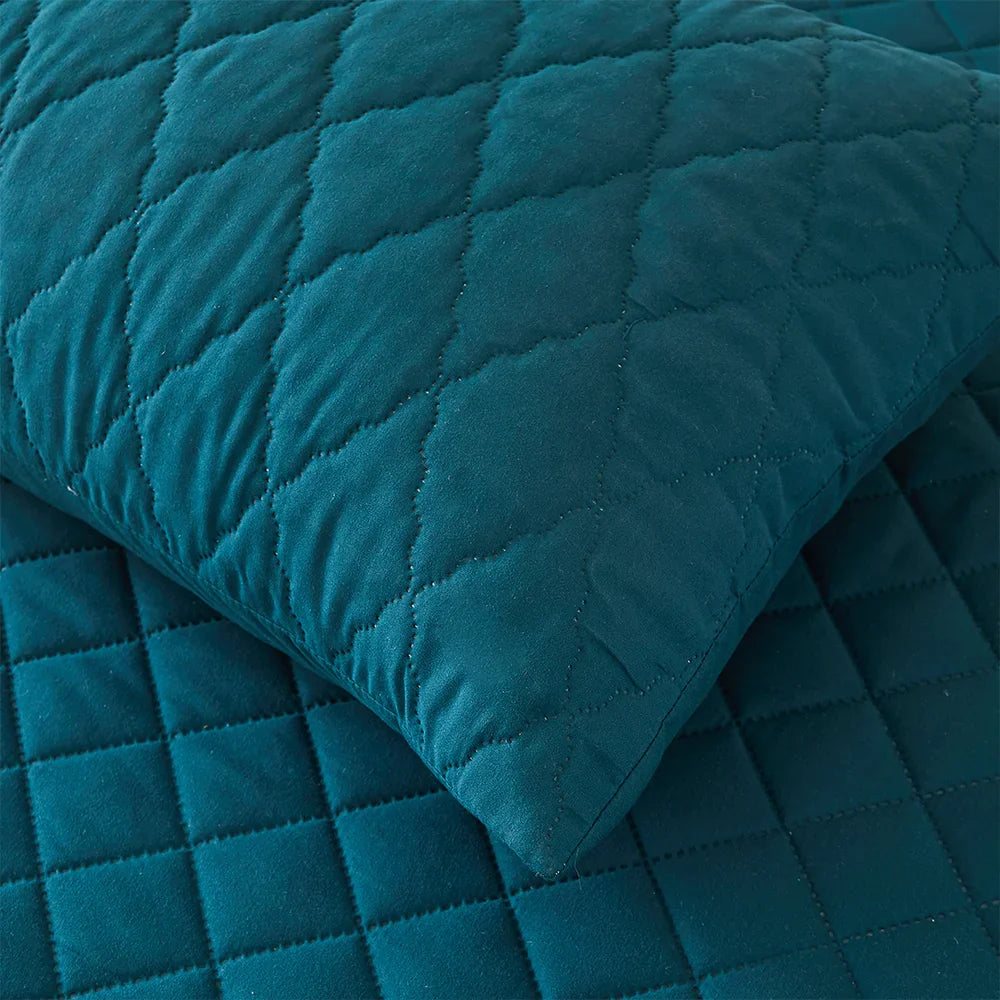 Waterproof Pillowcases 50x75cm Set