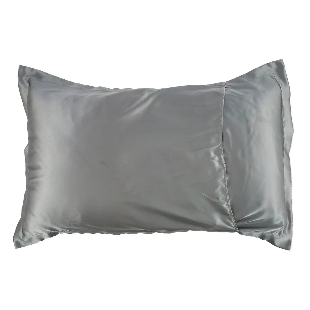 Silk Pillowcase Set Soft Luxury