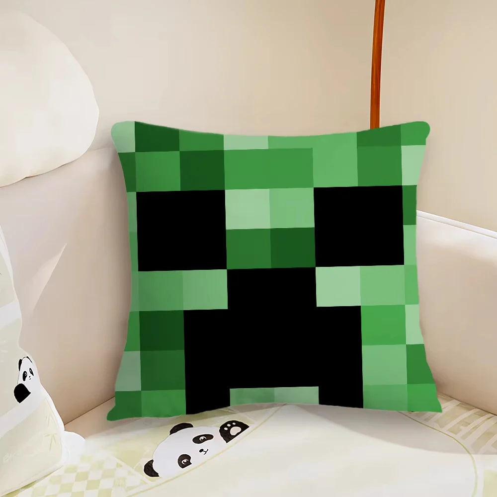 WWE Pillow Case Double-sided Print