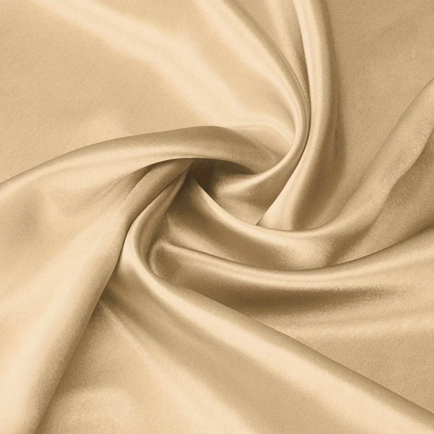 Satin Pillowcase Silky Soft Cover