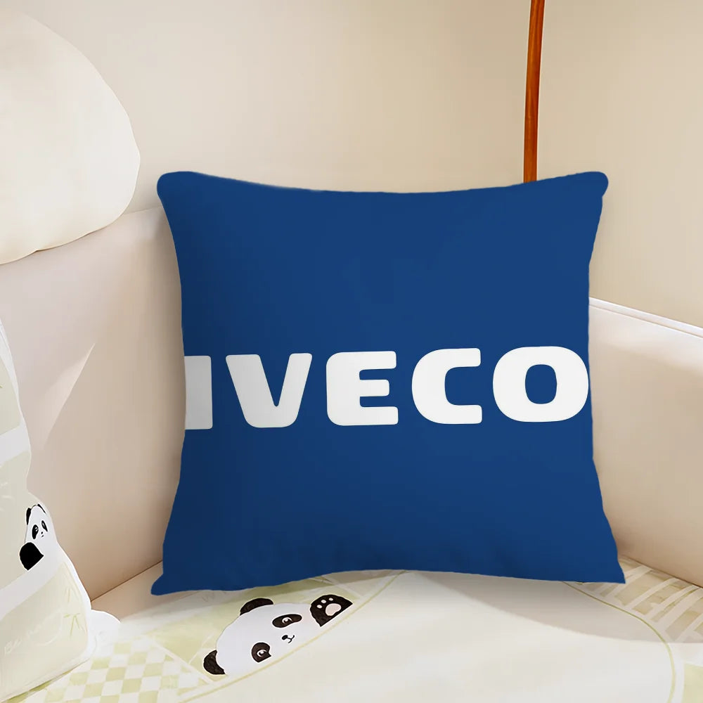 Cushion Cover Soft Home Decor