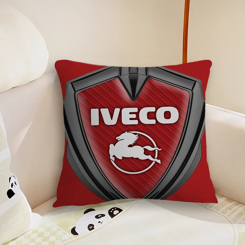 Cushion Cover Soft Home Decor