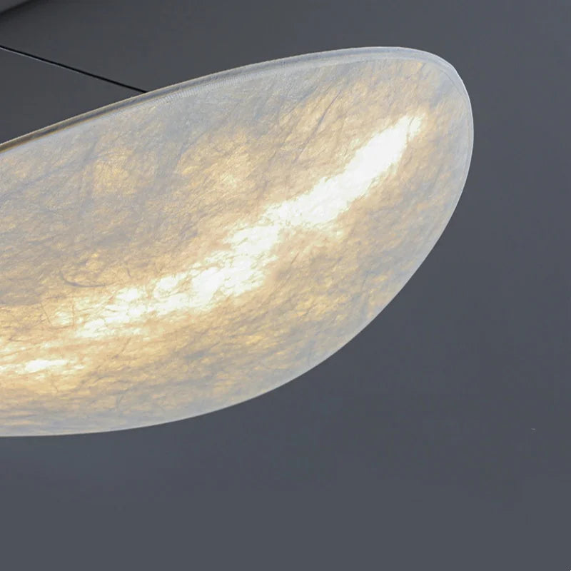 DecorBites™ Silk LED Pendant Light Fixture