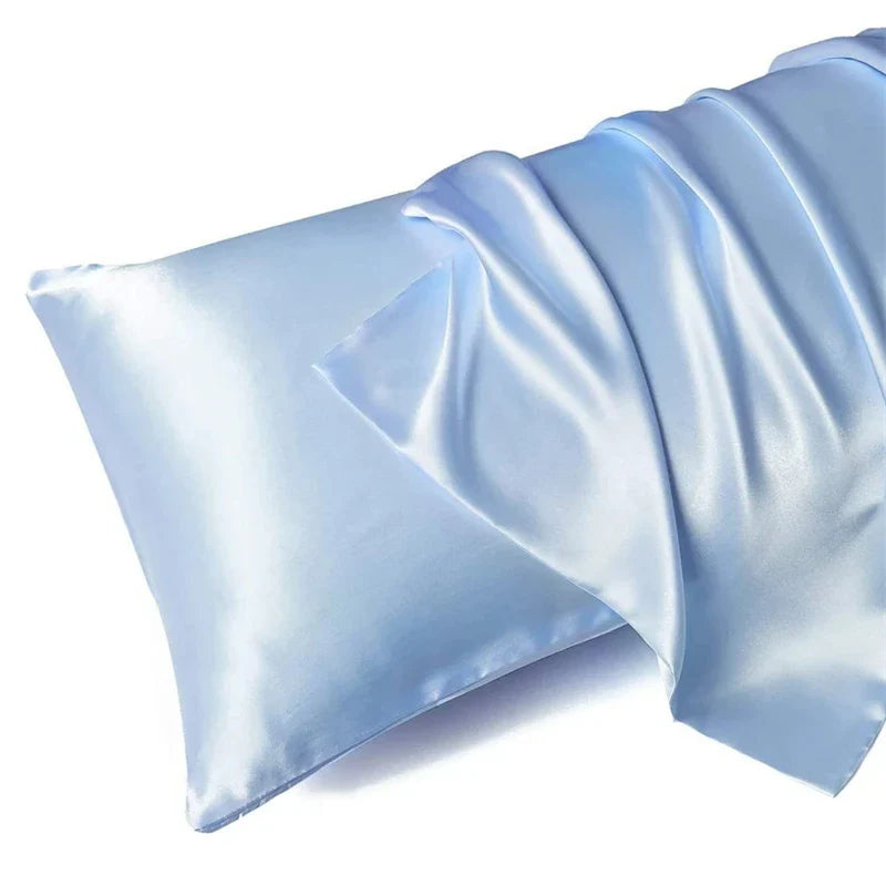 Mulberry Silk Pillowcase Standard Queen