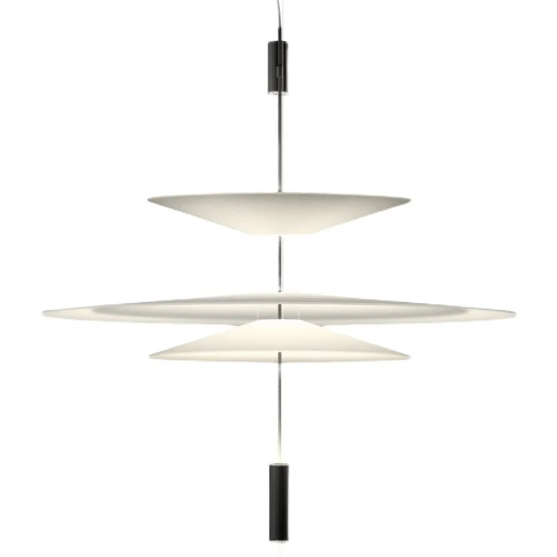 DecorBites™ Chandeliers LED Ceiling Hanging Lamps