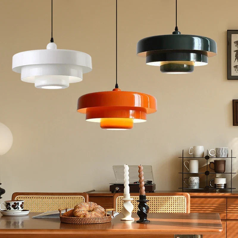 Hanging Chandelier Kitchen Light