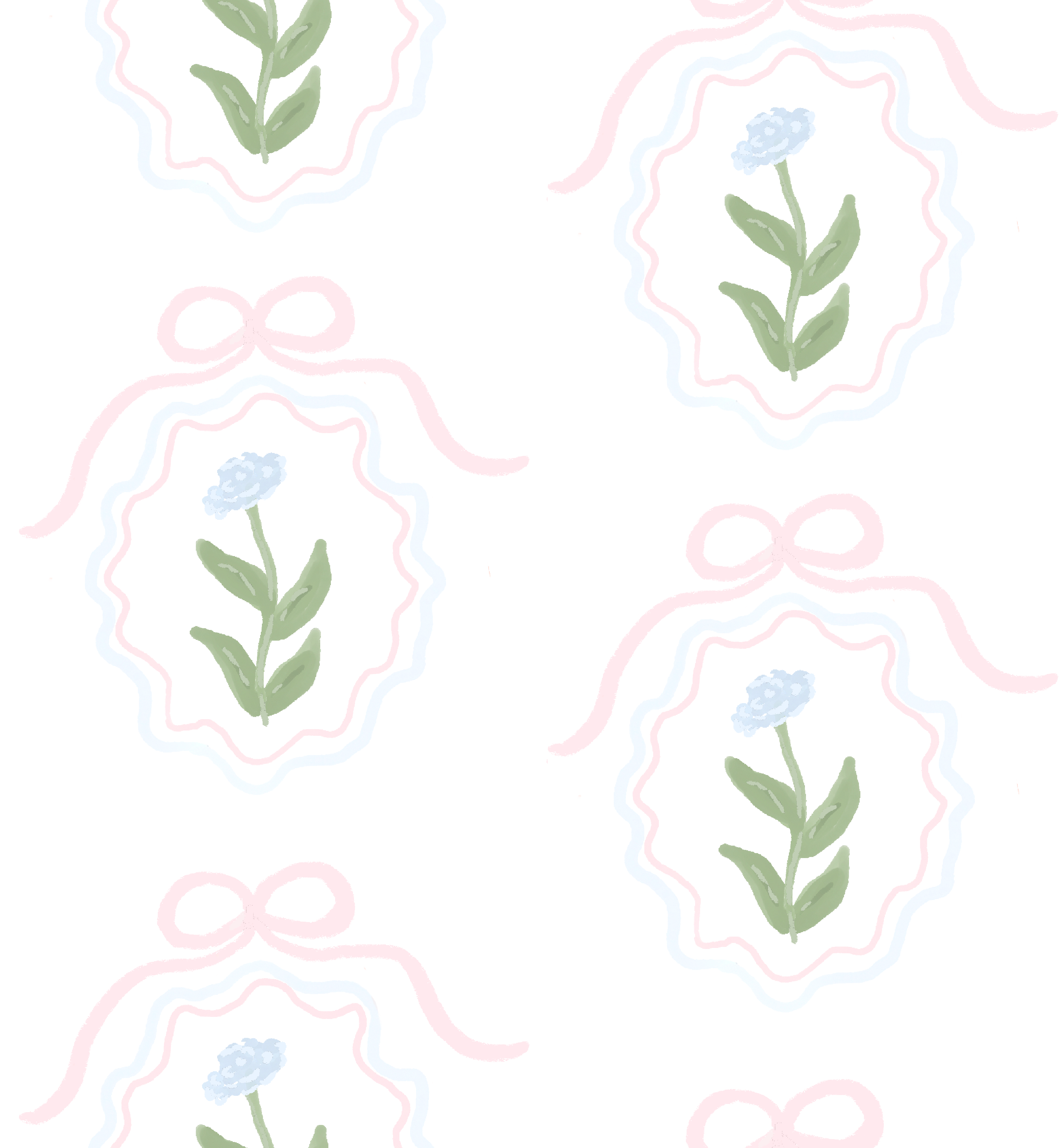 Esti Wallpaper By Whimsy by Angela