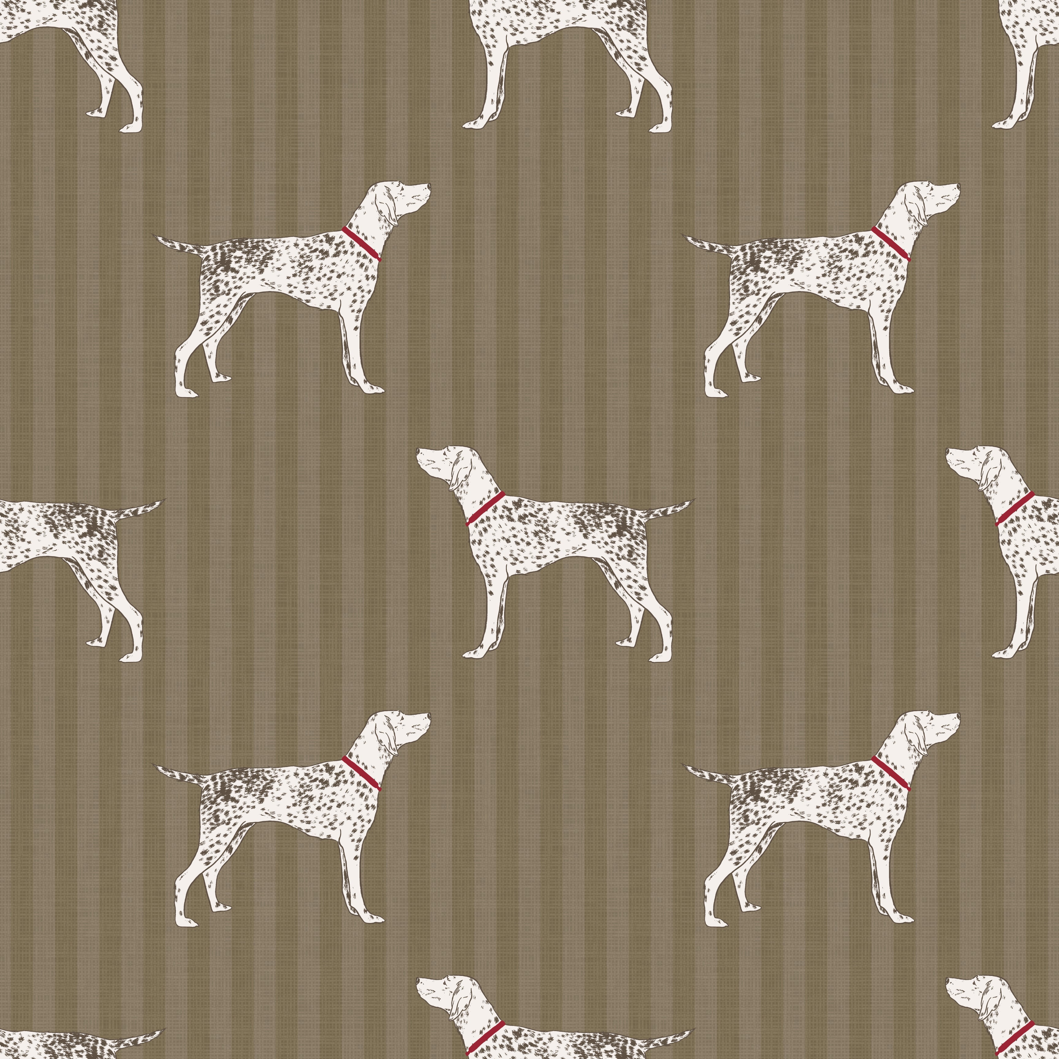Sebastian Wallpaper by Kim Morrow