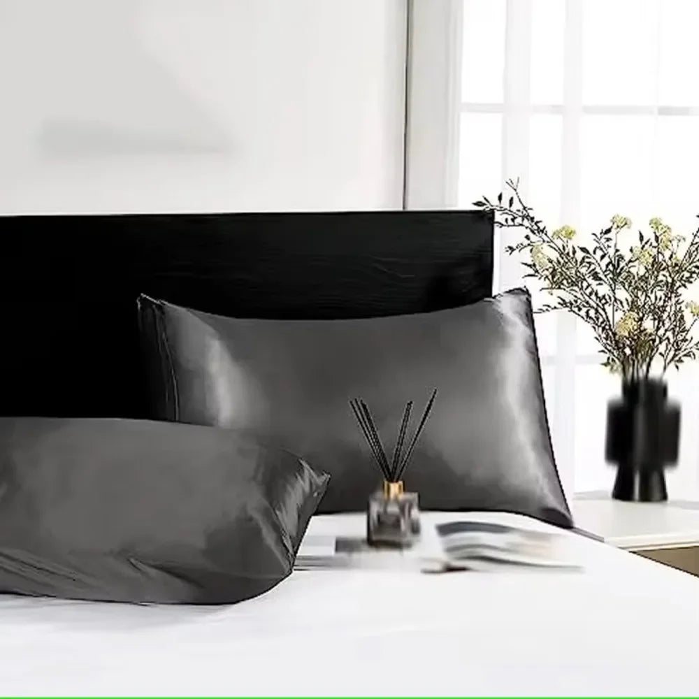 Silk Pillowcase Set Mulberry Silk
