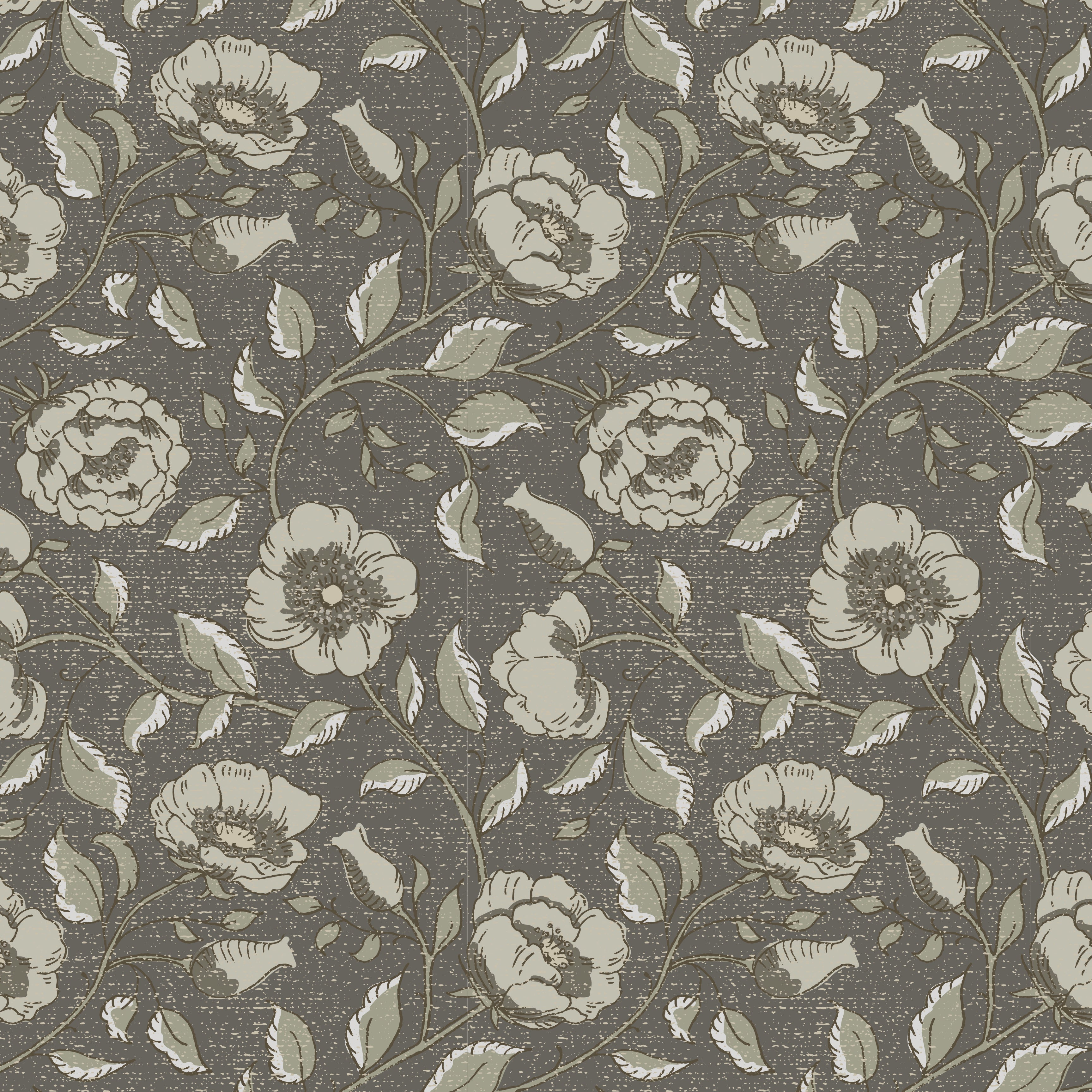 Seeley Wallpaper by Arbor & Ash Studio