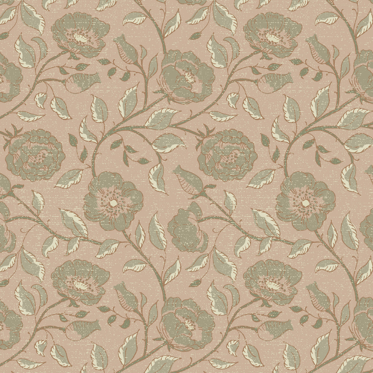 Seeley Wallpaper by Arbor & Ash Studio