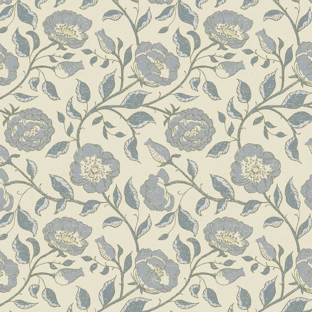 Seeley Wallpaper by Arbor & Ash Studio