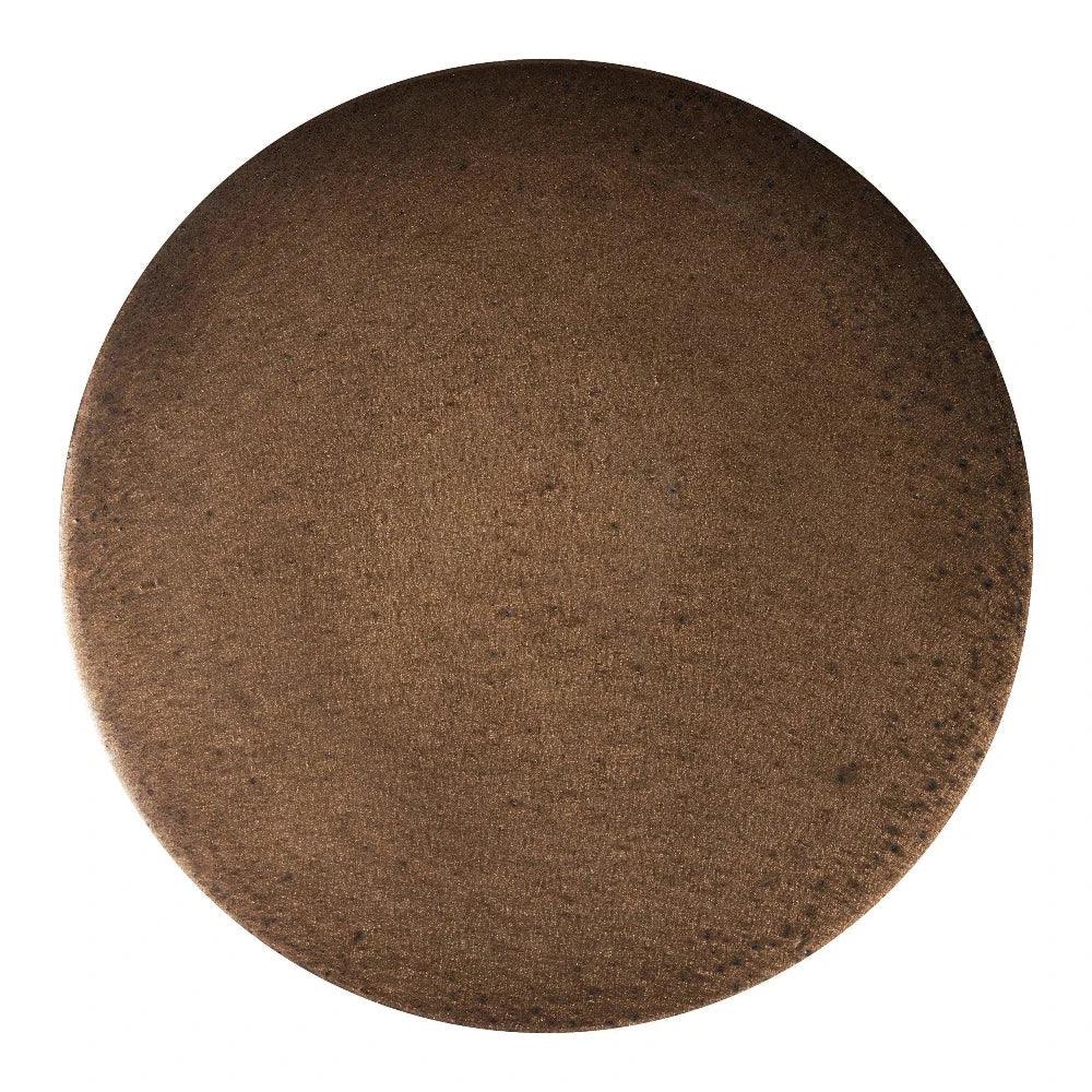 Serenity Ceramic Outdoor Side Table Tall