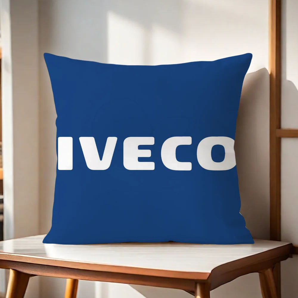 Cushion Cover Soft Home Decor