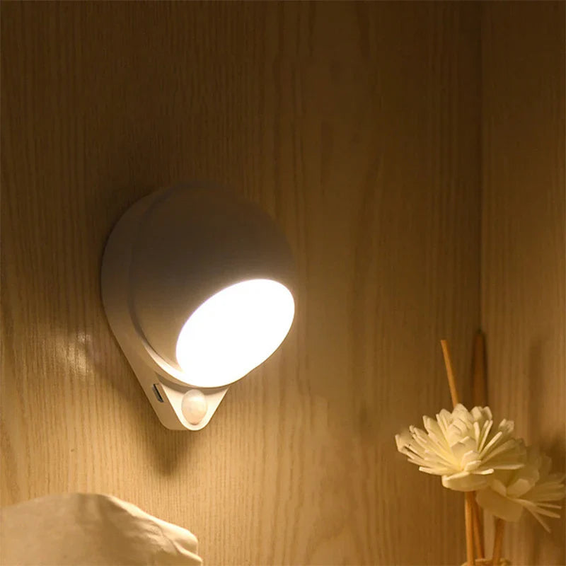 DecorBites™ Motion Sensor LED Cabinet Light