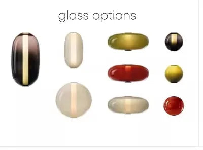 DecorBites™ Bedside Pendant Lamp Modern Design