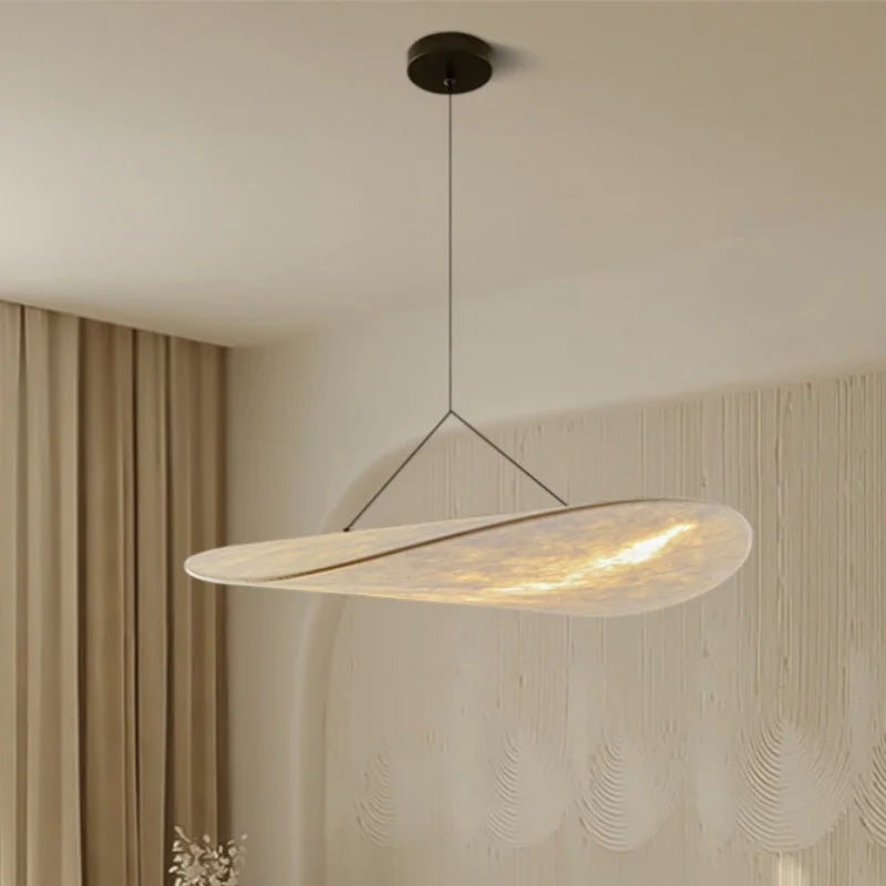 DecorBites™ Silk LED Pendant Light Fixture