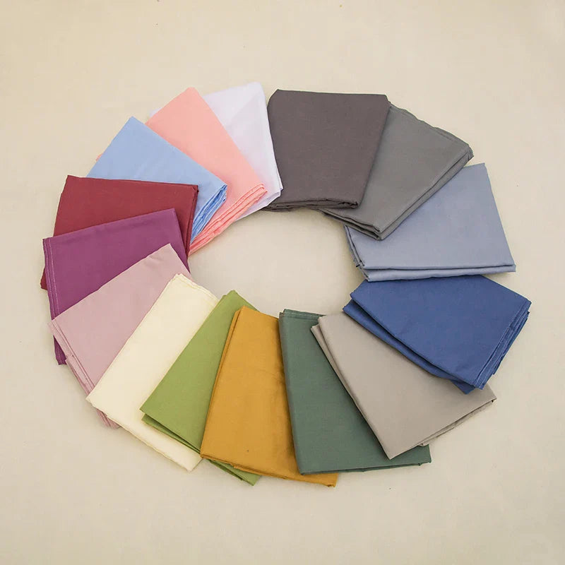 Pillowcases Decorative Super Soft 2pcs