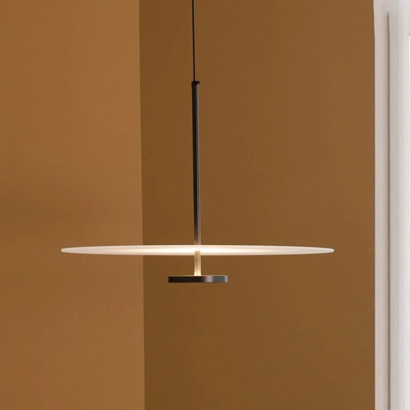 DecorBites™ LED Hanging Lights Minimalist Pendant