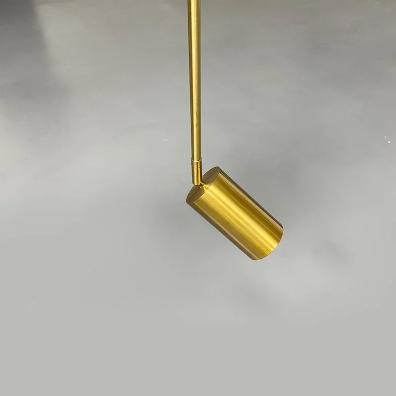 DecorBites™ Led Pendant Light Adjustable Angle