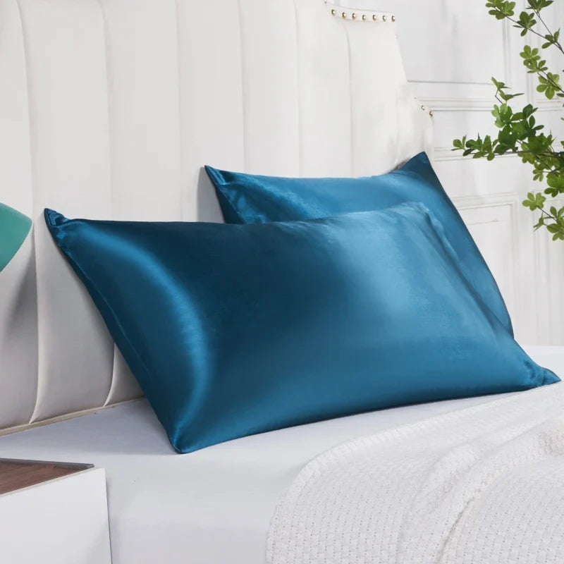 Mulberry Silk Pillowcase Standard Queen