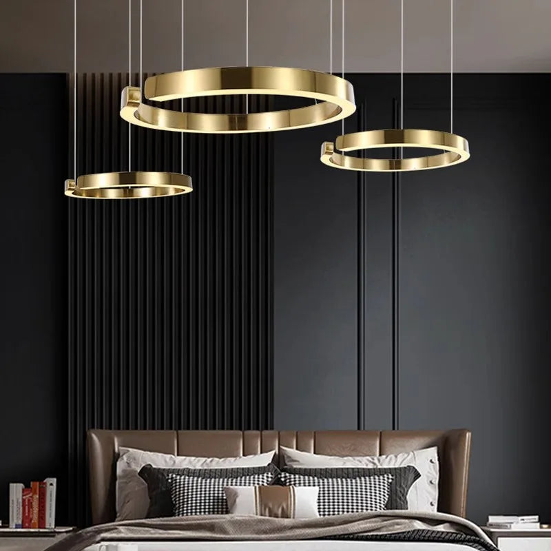Pendant Lights Modern Indoor Lighting