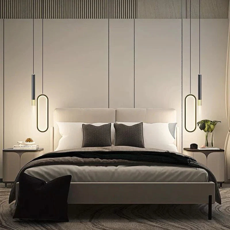 DecorBites™ LED Pendant Light Interior Lighting