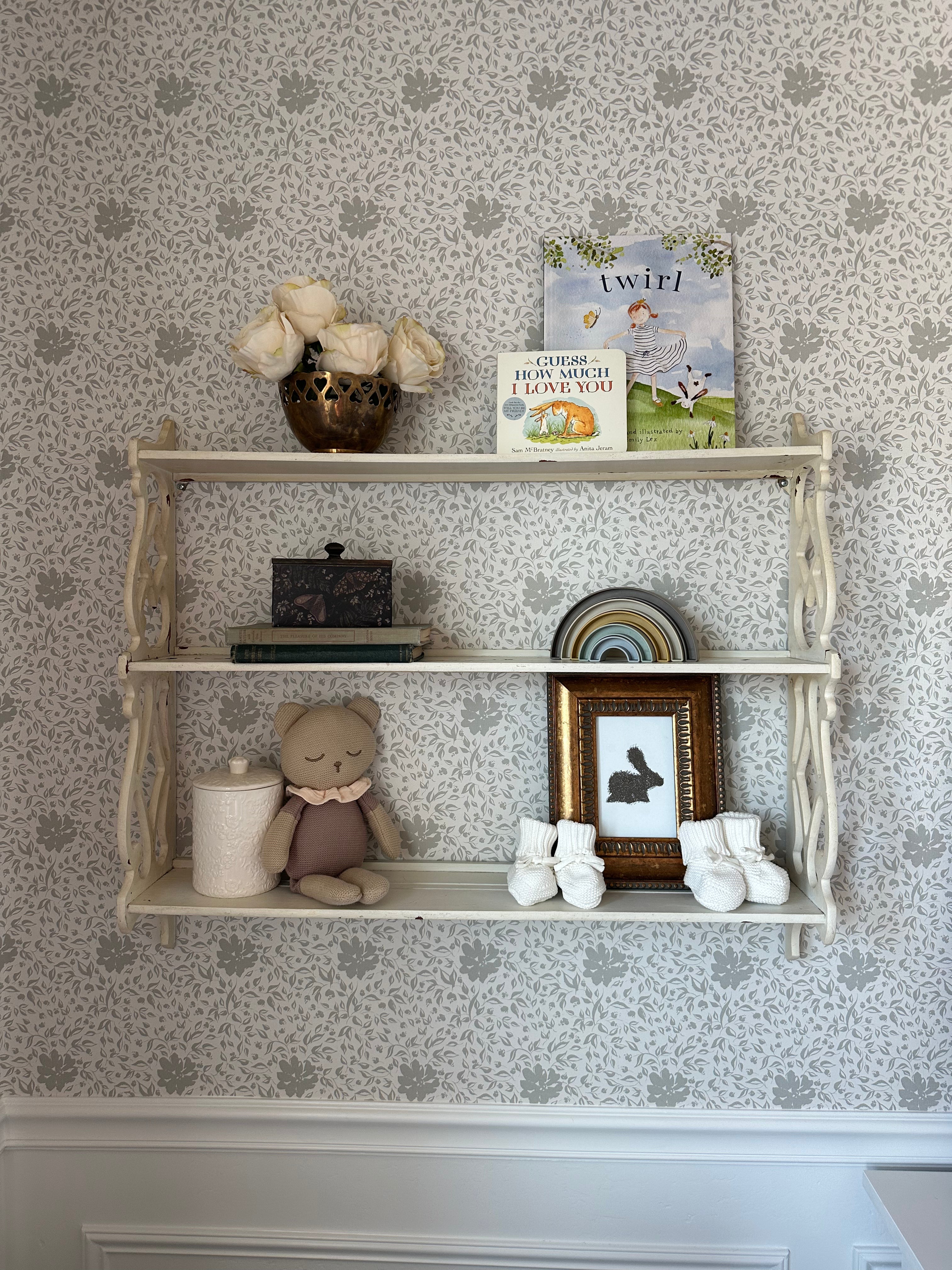 Layla Wallpaper by Ali Anni