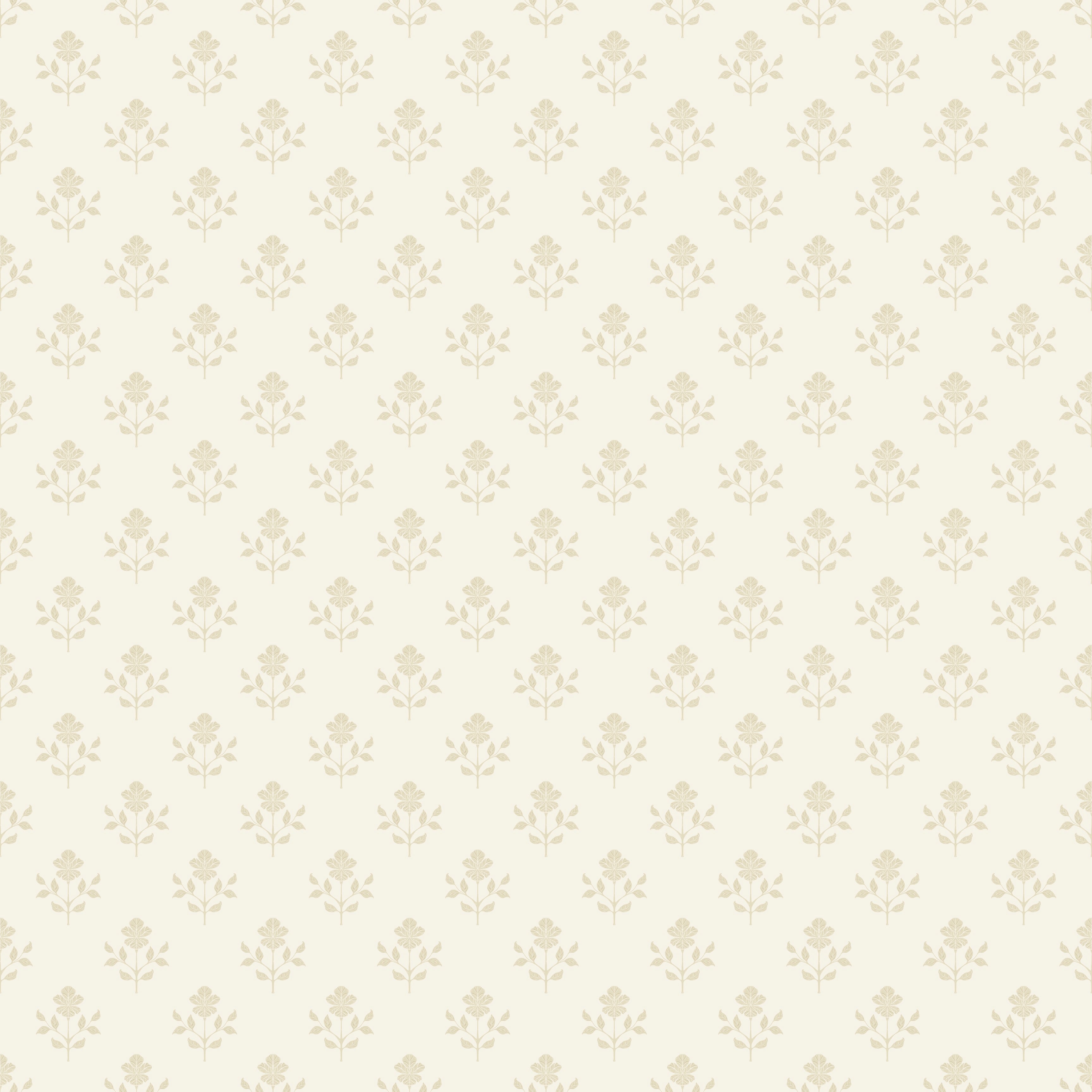 Shiloh Wallpaper by Beeky Illustration