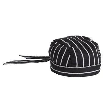 Chef Hats, Scull Cap, Beanie & Neckerchief - PRHOMZ