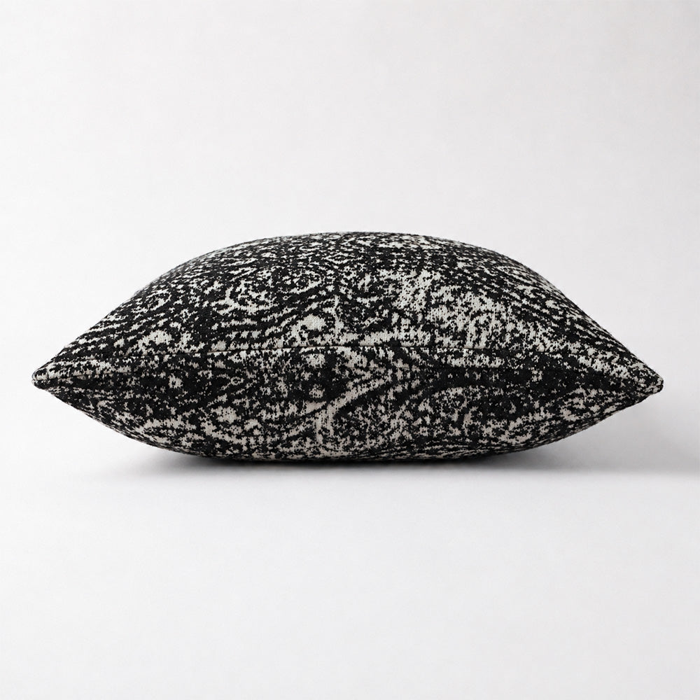 Soren Damask Jacquard Pillow Covers