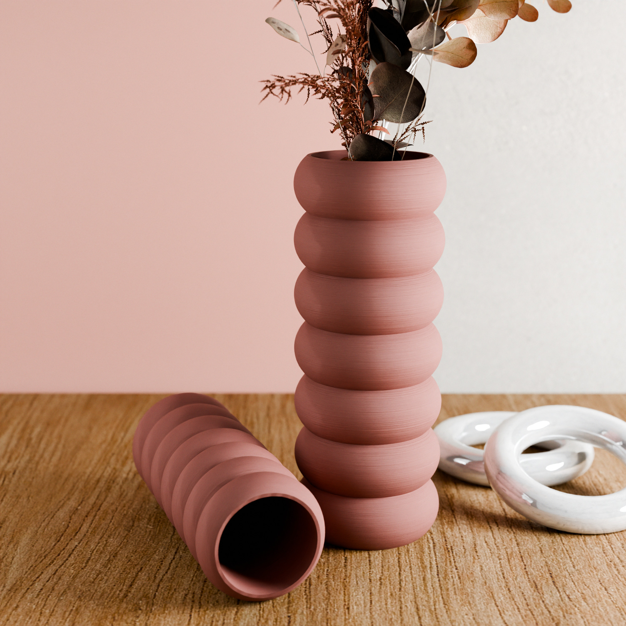 STACKED Vase-8