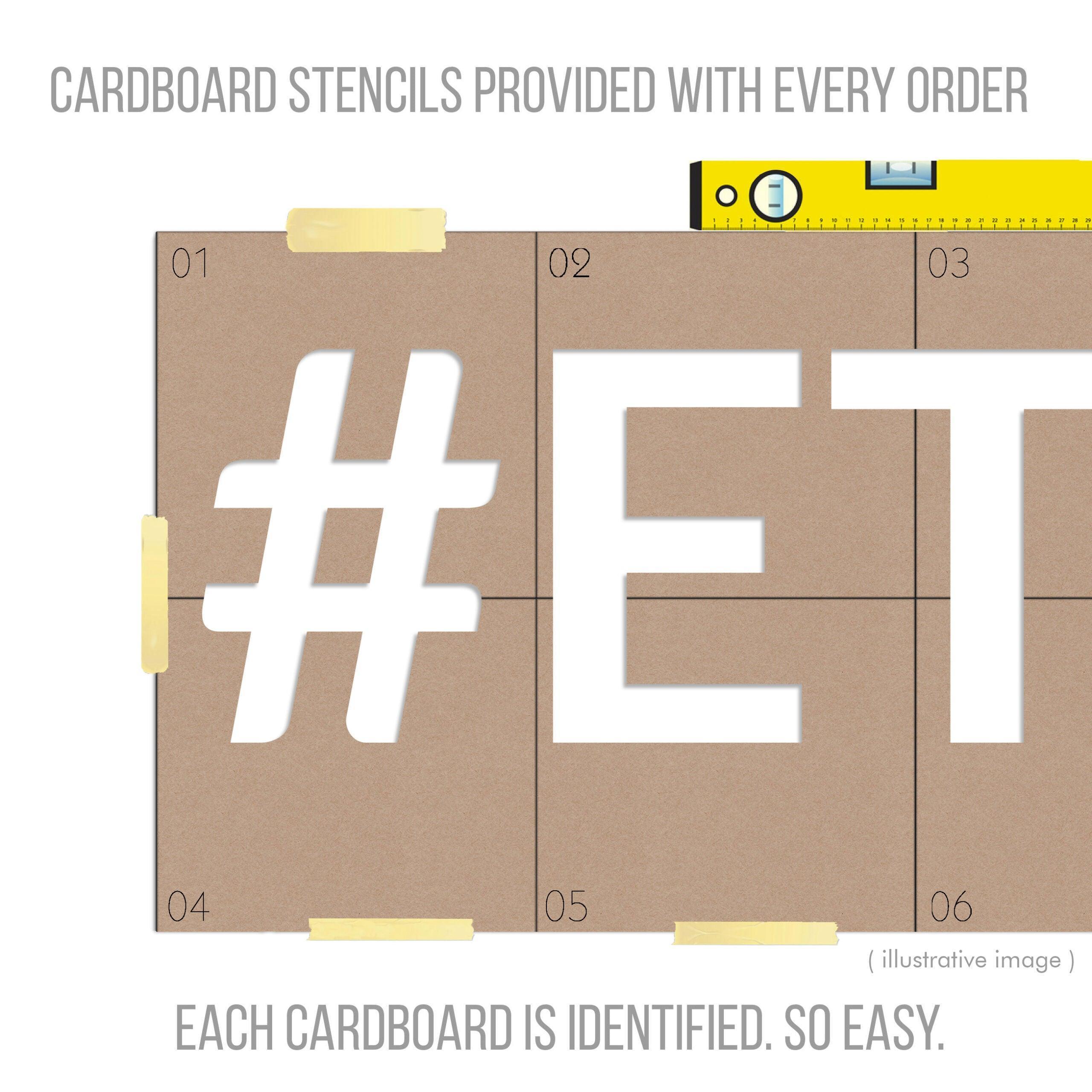 #Eternity - 3D Office Wall Decor - PRHOMZ