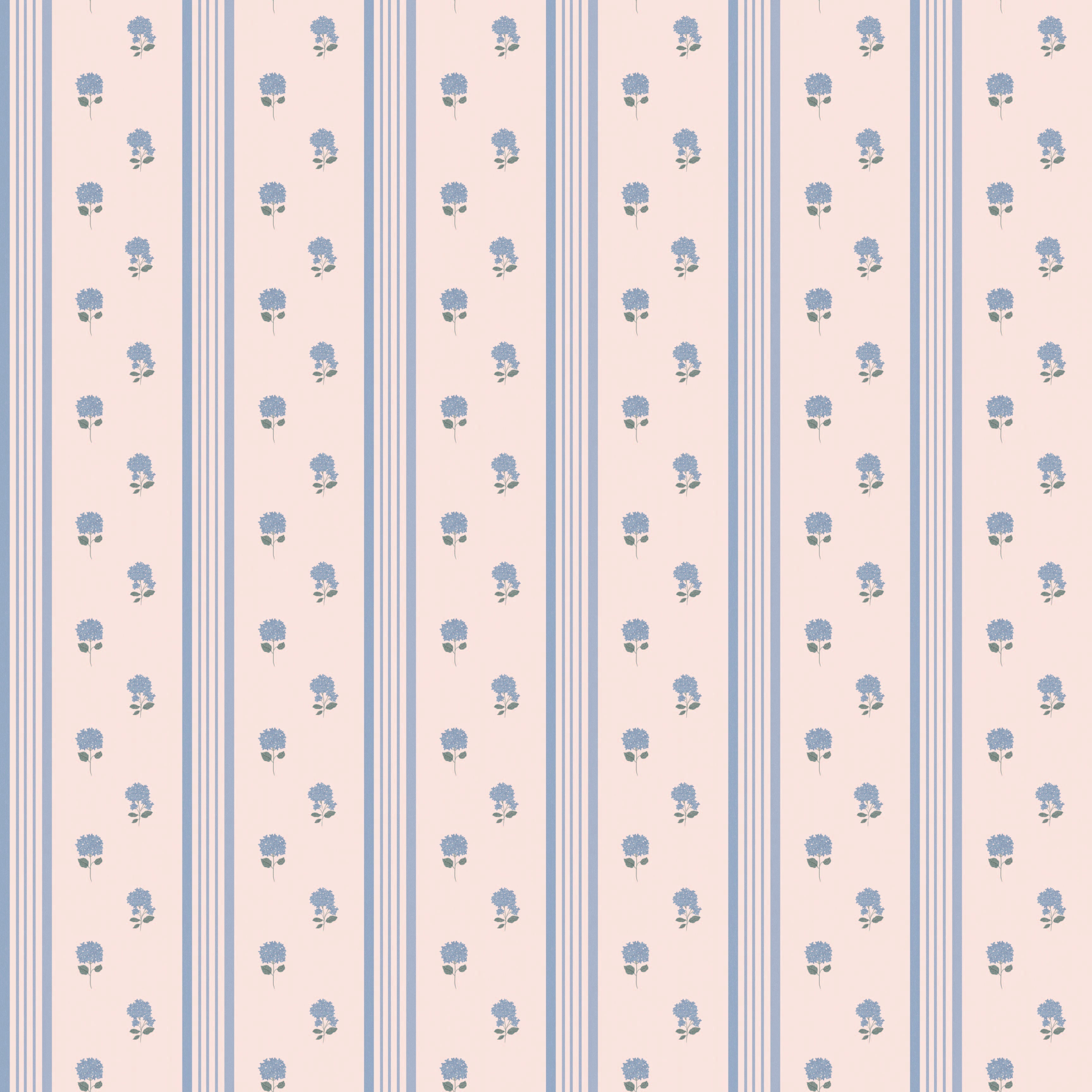 Summer Wallpaper by Ashton Elizabeth