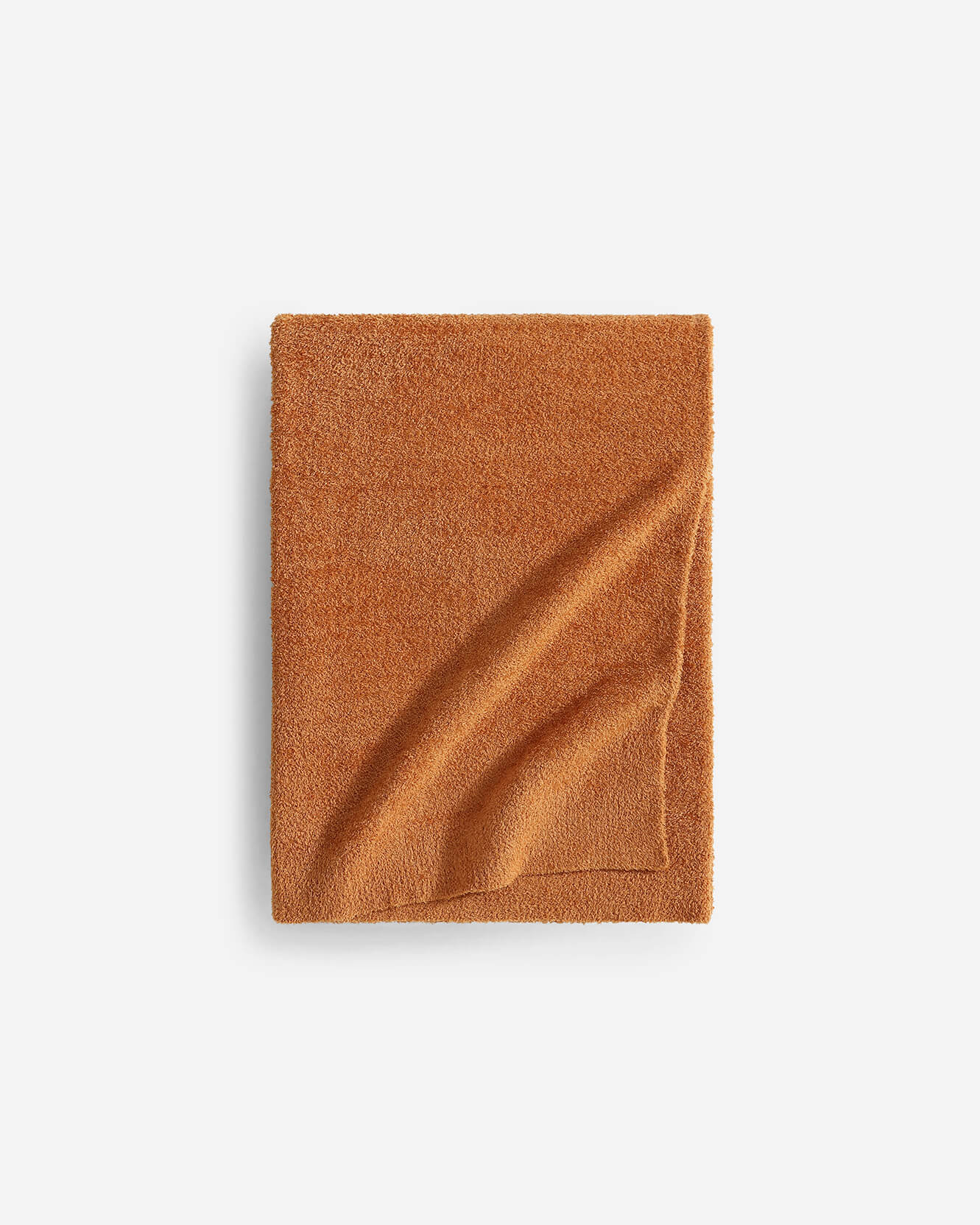Cloud Silque Throw