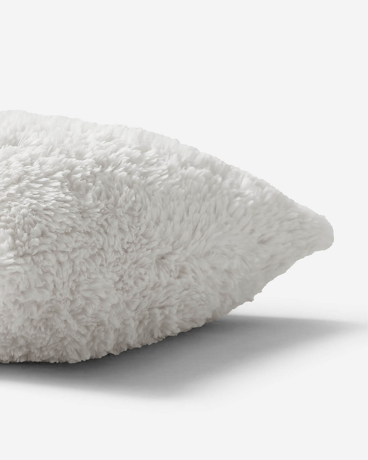 Breathable Faux Fur Comforter Bundle