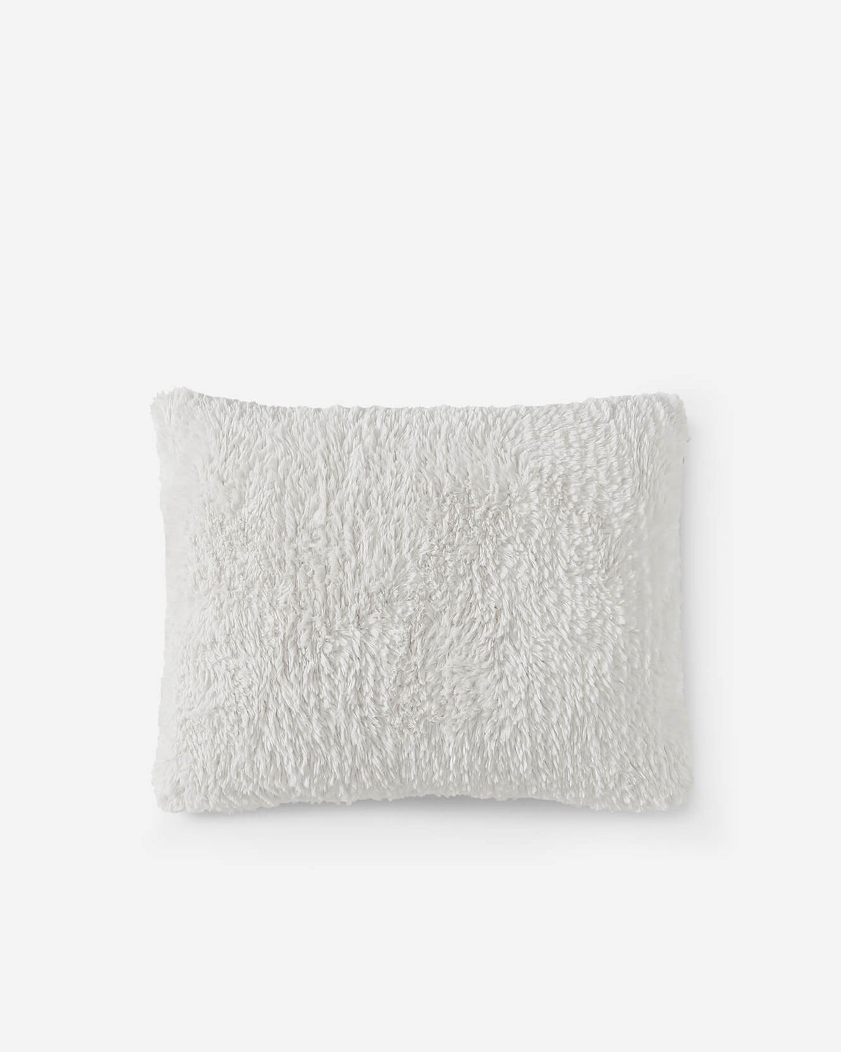 Breathable Faux Fur Comforter Bundle