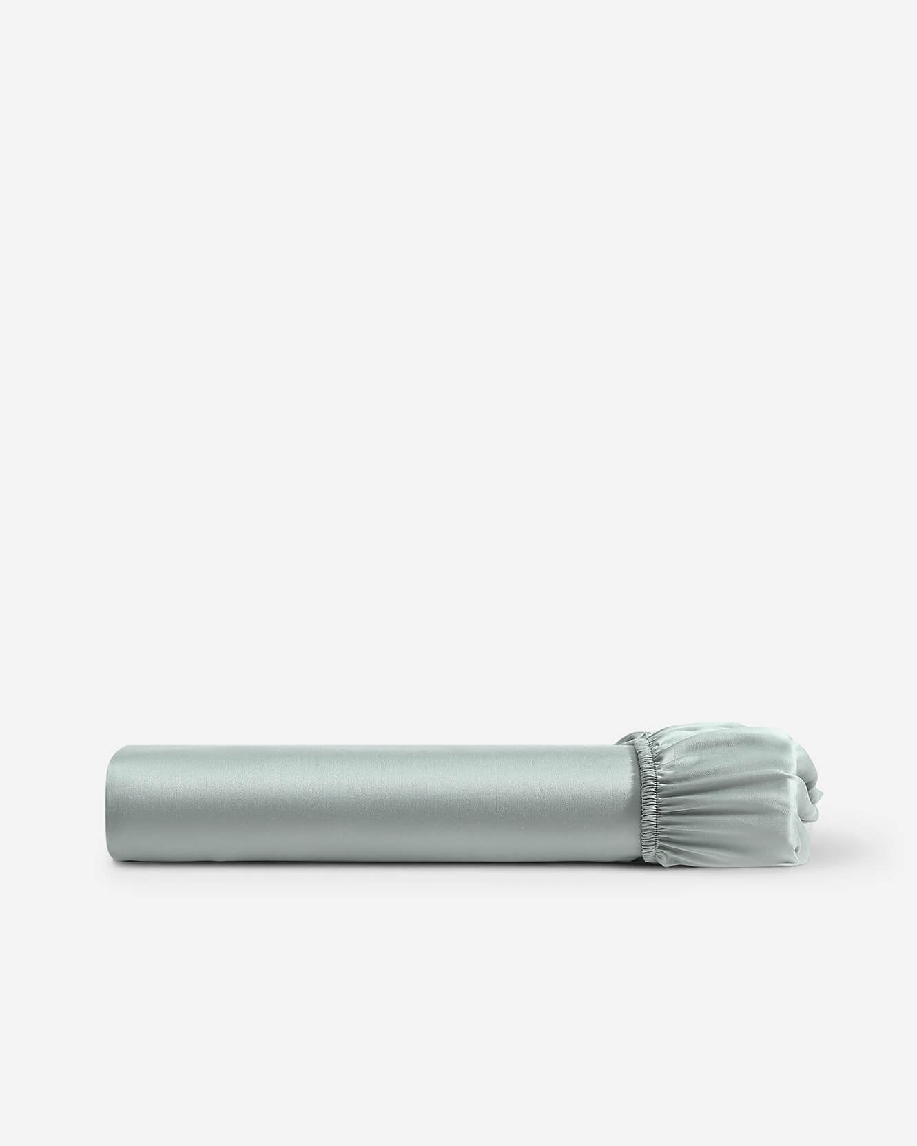 Silky Lyocell Fitted Sheet