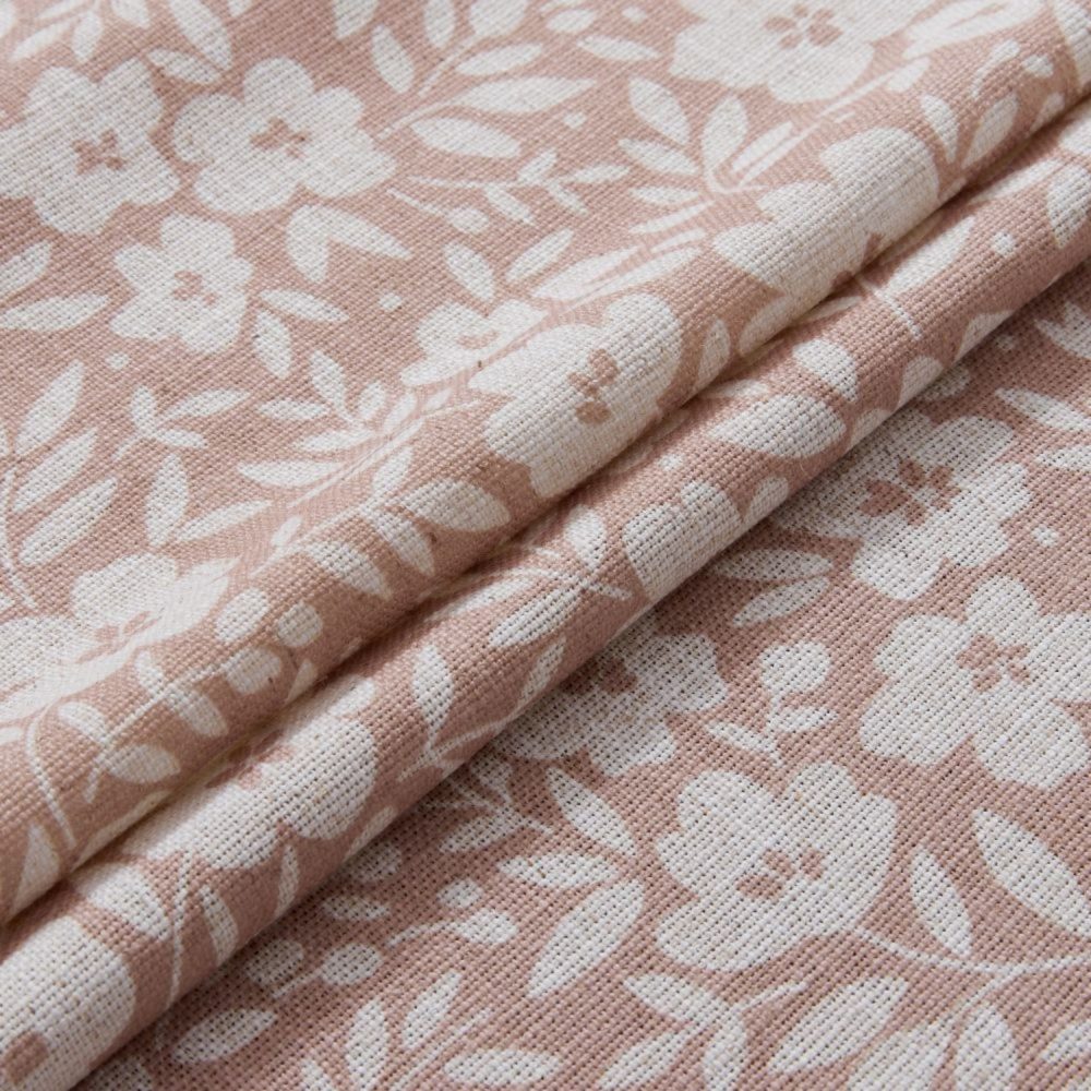 Susie Ditsy Floral Cafe Curtains