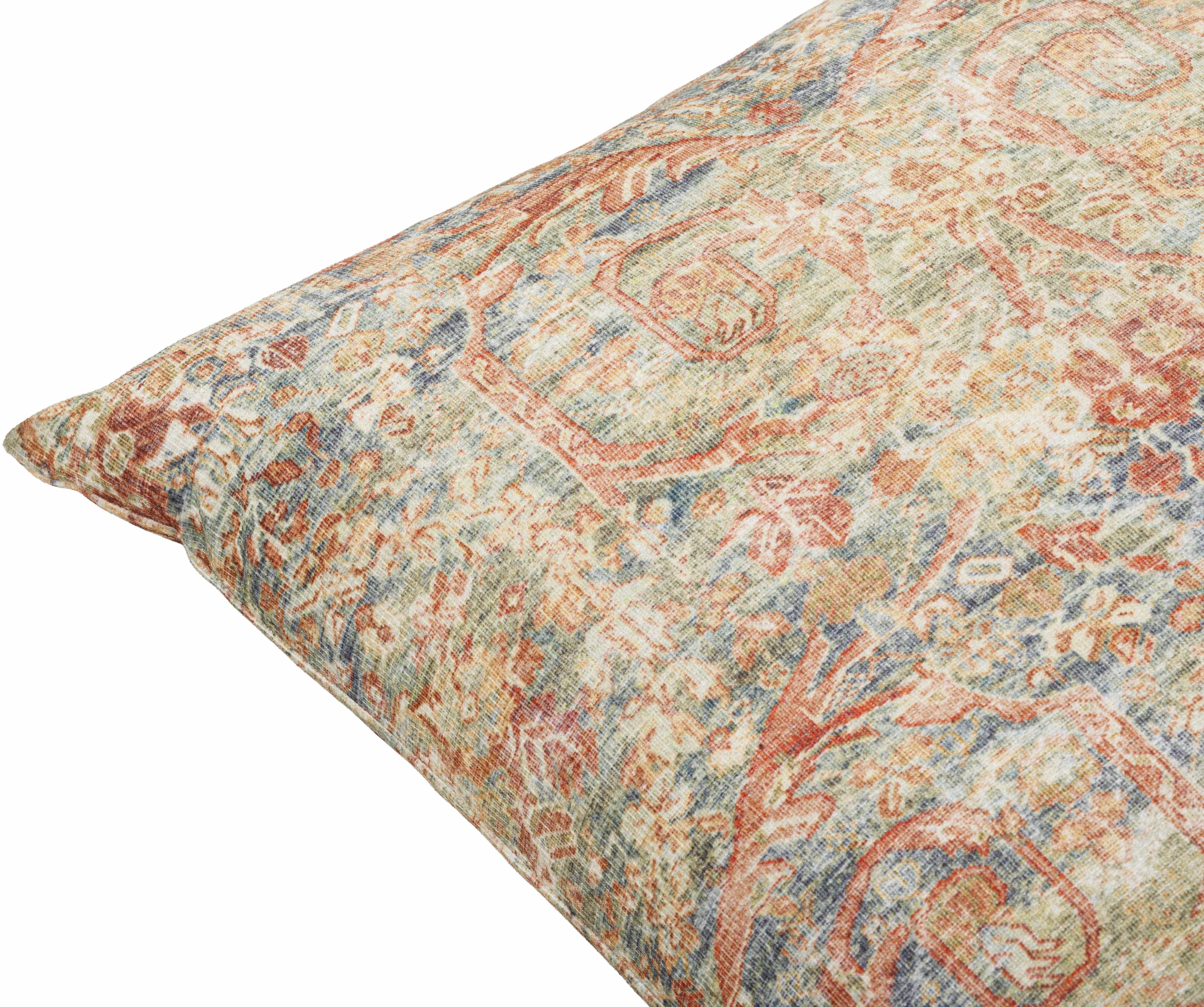 Angelo Throw Pillow-1